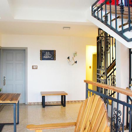 Hostal Marina Samana 外观 照片