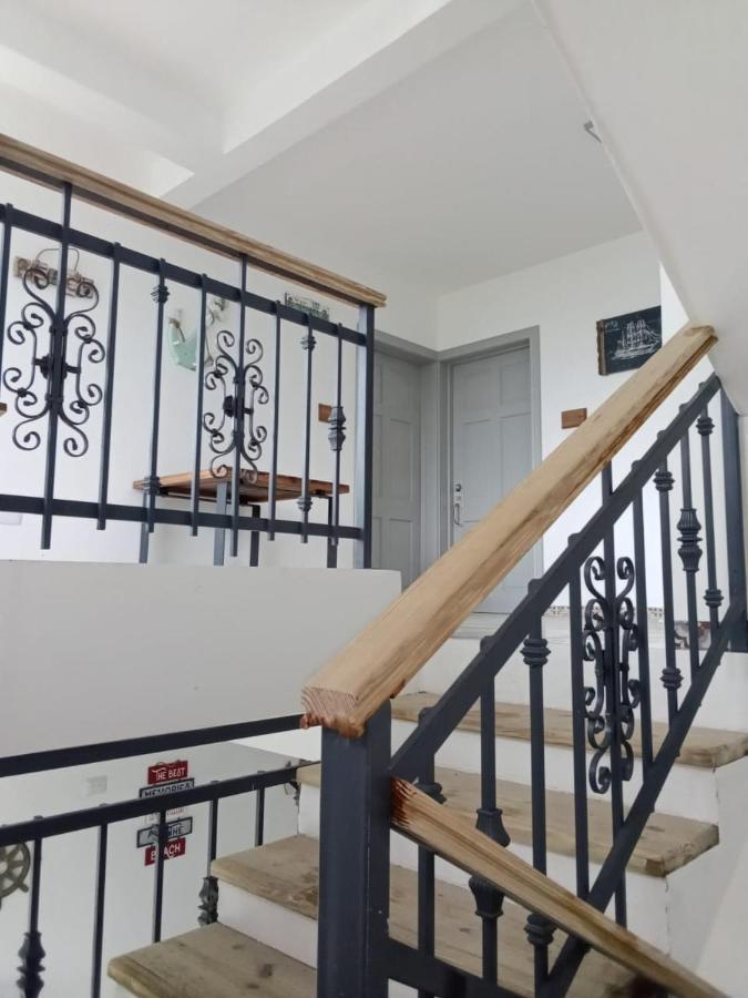 Hostal Marina Samana 外观 照片