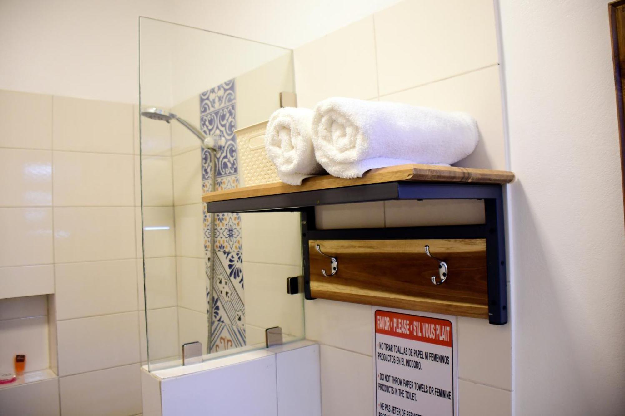 Hostal Marina Samana 外观 照片