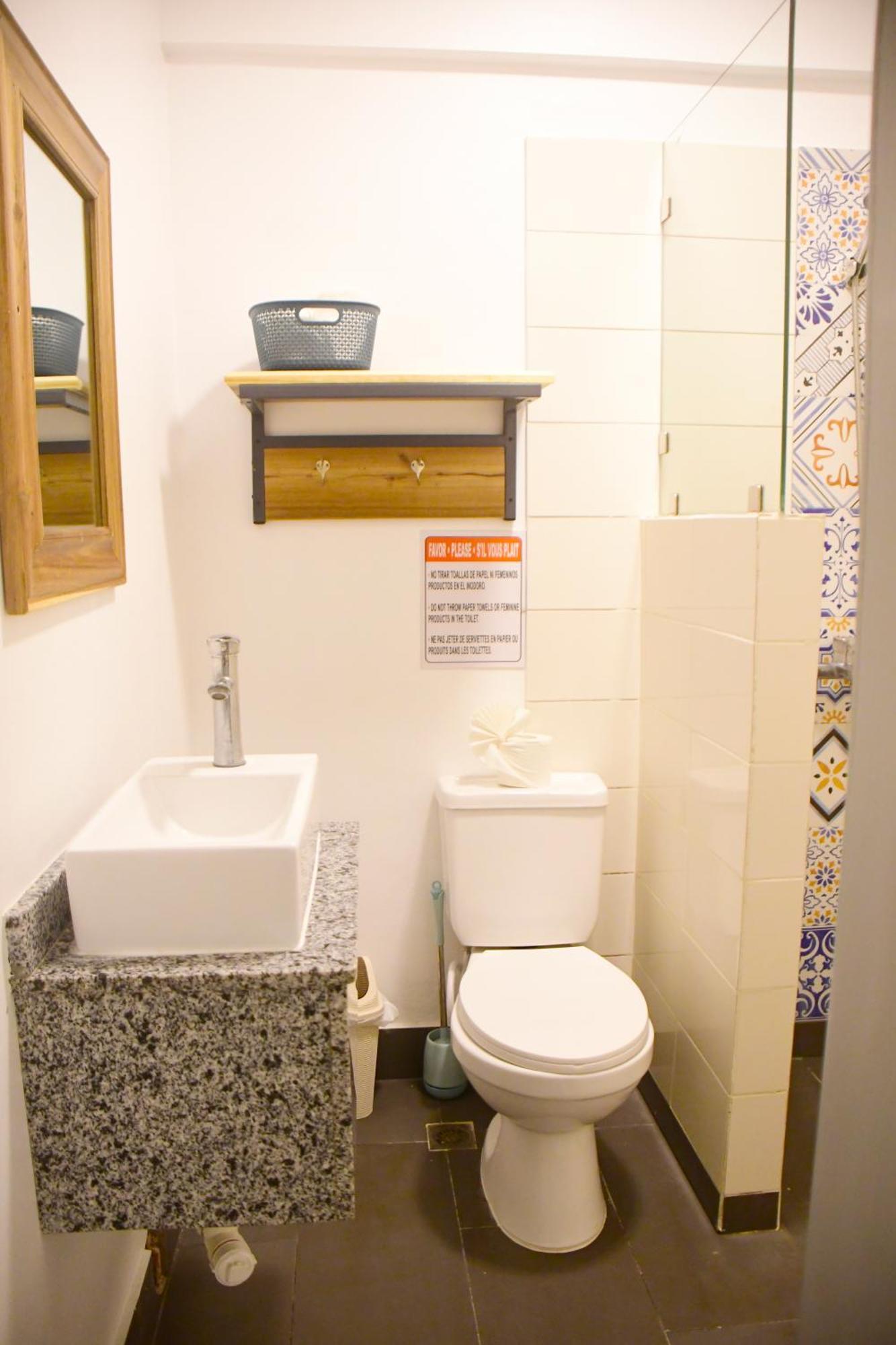 Hostal Marina Samana 外观 照片