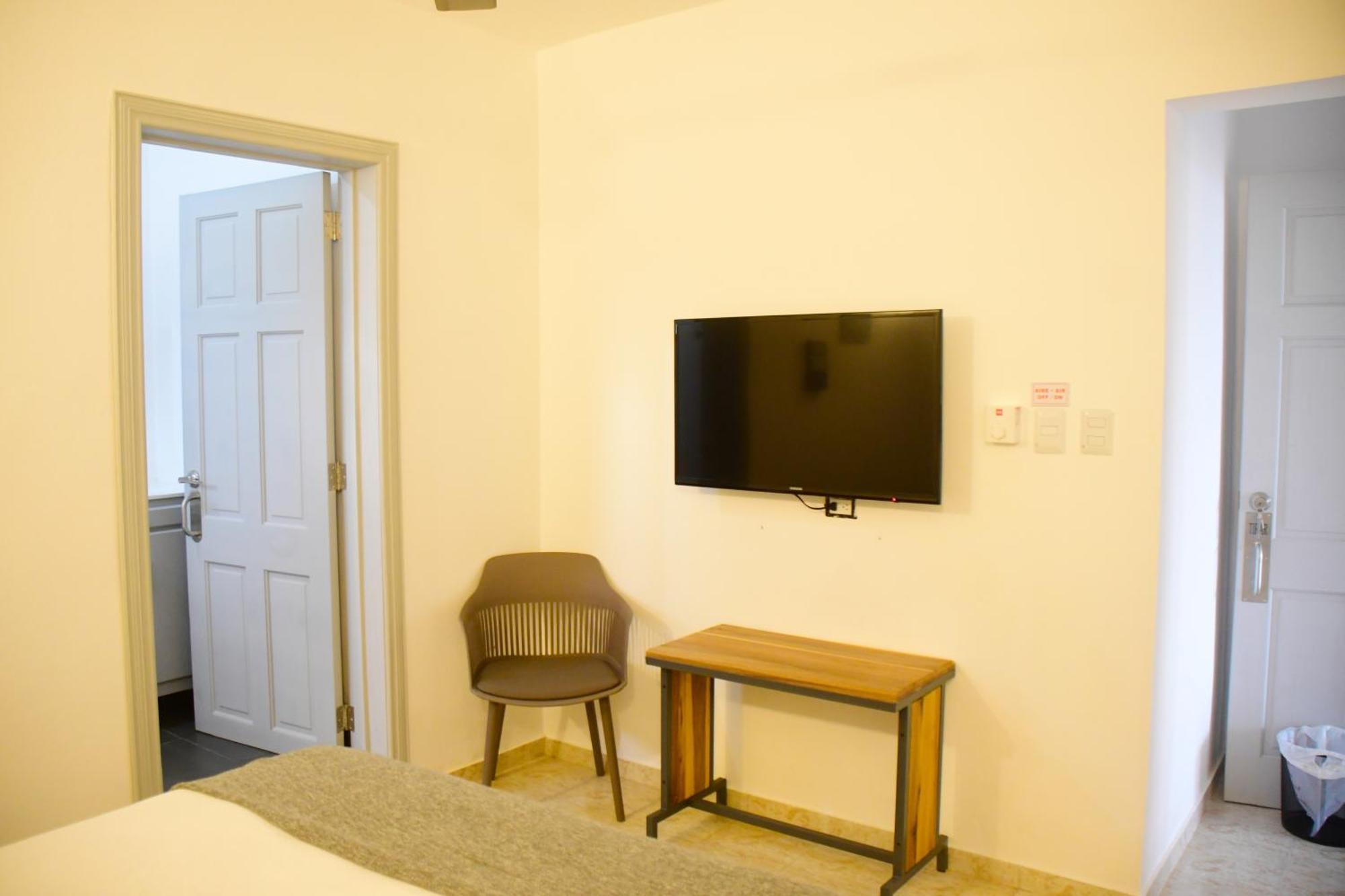 Hostal Marina Samana 外观 照片